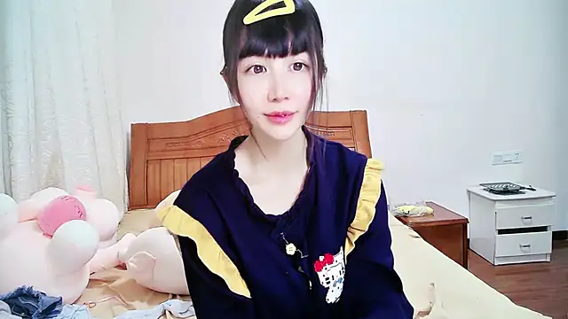 Rubyy_799's cam snapshot