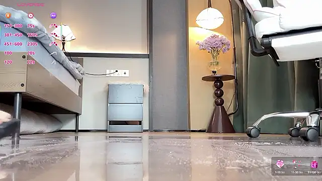 AYW-21's cam snapshot