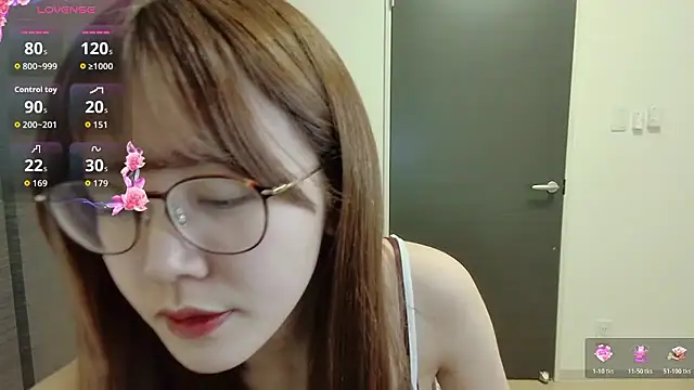 N_Hibiki's cam snapshot