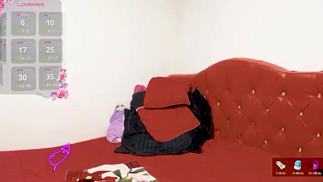 sexy_jhoan88's cam snapshot