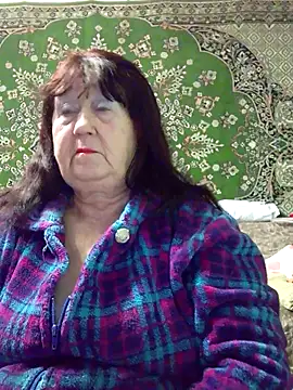 CrystalLime6411's cam snapshot