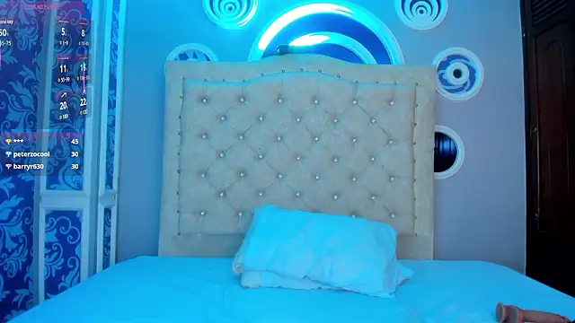 Bonnie__milf's cam snapshot