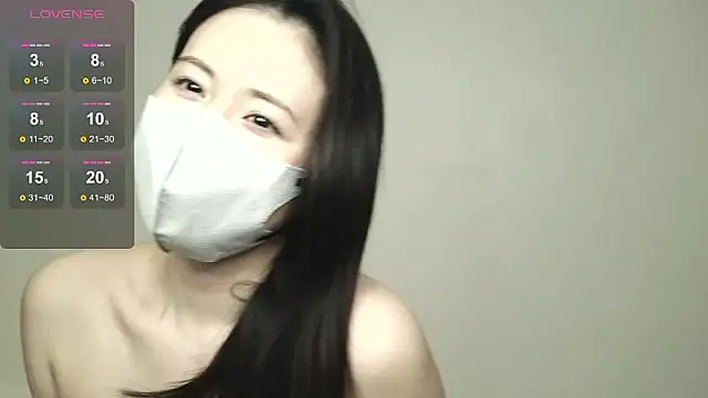 Akiii999's cam snapshot