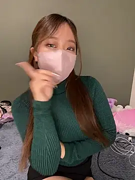 Rika_v_v's cam snapshot