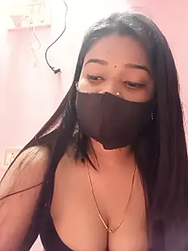 Simran-001's cam snapshot