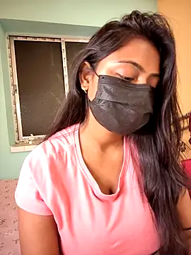 Ishu_Lovee's cam snapshot