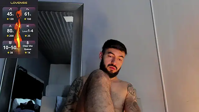 MarkWalker__ live sex cam