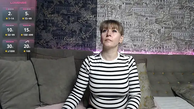 mandy_foxxx's cam snapshot