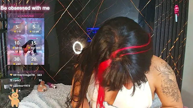 Kagome01 live sex cam