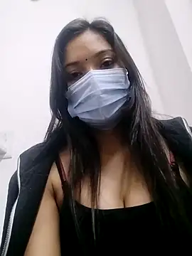 hotpooja1's cam snapshot