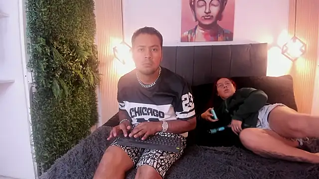 Cherry_bomb1's cam snapshot