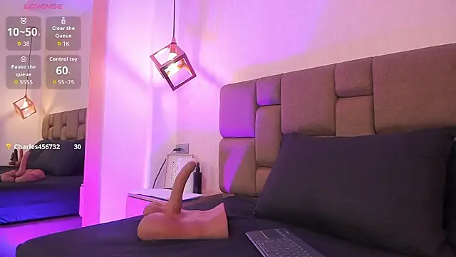 Ariana_giraldo's cam snapshot