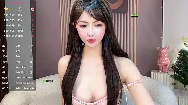 vovo-mu's cam snapshot