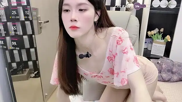 Yueyue-MM's cam snapshot