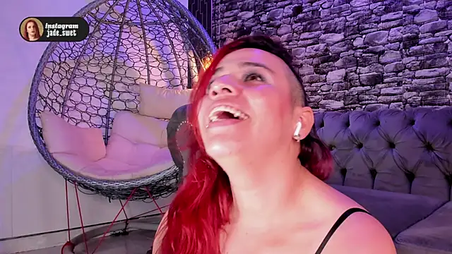 jade_swet's cam snapshot