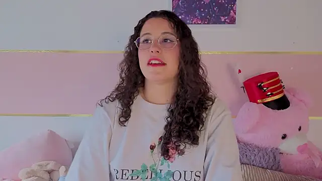 Charlotte__Miller's cam snapshot