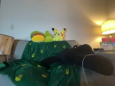 GoddessFatPuss's cam snapshot