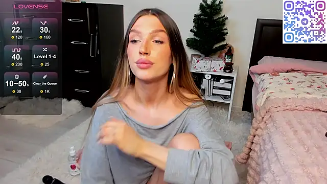 elliemintlover's cam snapshot