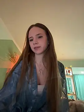 ameliamooon's cam snapshot