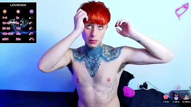 7_Saturno_7 live sex cam