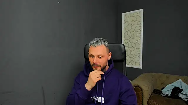 BrianHunts live sex cam