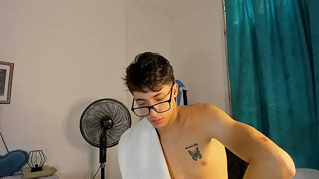 AlessandroDybala live sex cam