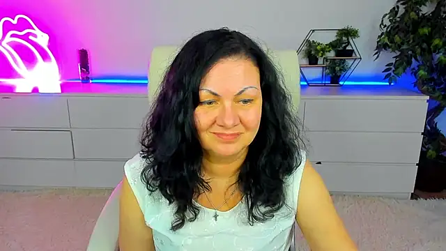 IrissMoon's cam snapshot