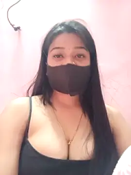 Simran-001 live sex cam