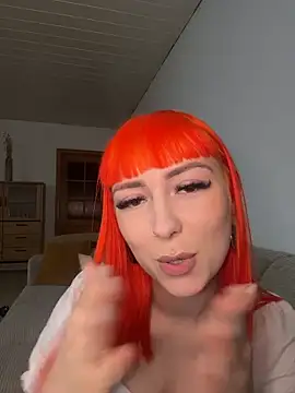 ScarletVixenLive live sex cam