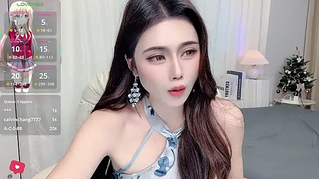 Alma_va live sex cam