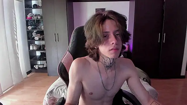 xIce_Boy live sex cam