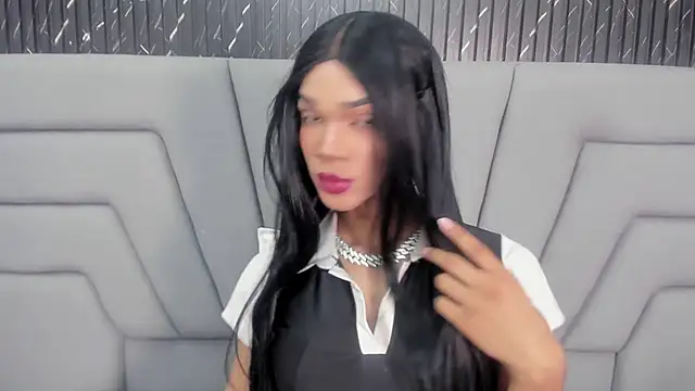 NaomiSteward live sex cam