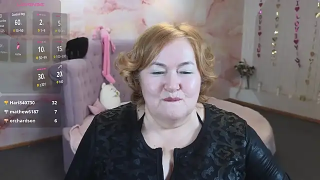 Nola_Nekta live sex cam