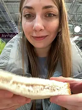 Sunny___Bunny's cam snapshot