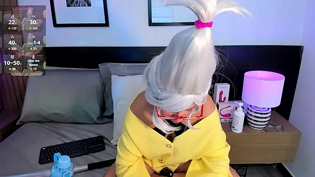 vi_anaya's cam snapshot