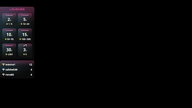 Zulema_hamdi's cam snapshot