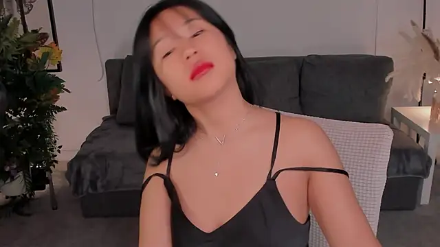 Erika_Kim's cam snapshot