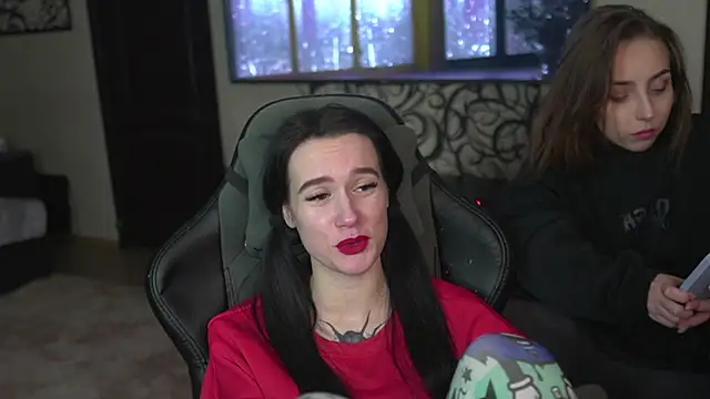 lis_silver's cam snapshot