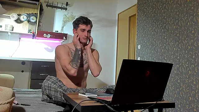 sweet_smith8 live sex cam