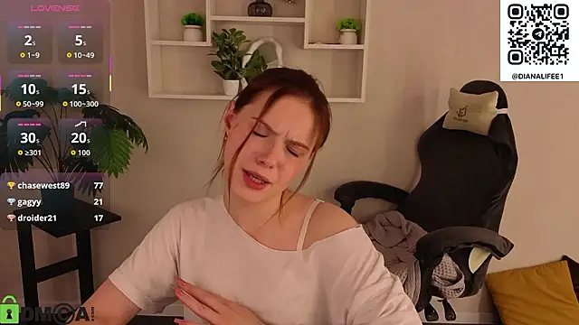 Diana_Brooks's cam snapshot