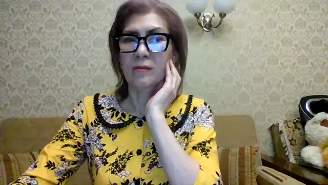 Elegant00Lady's cam snapshot