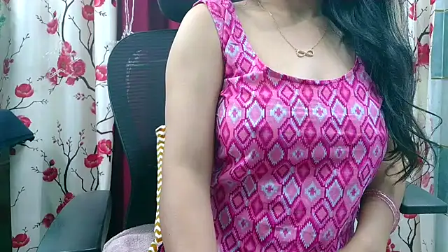 Lovely_Sanvi's cam snapshot