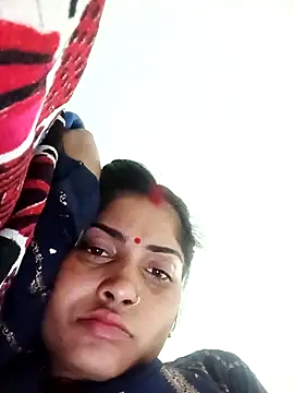 Pushpa_hotty's cam snapshot