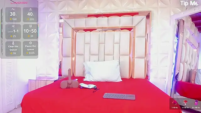 Sarah_Adamss's cam snapshot