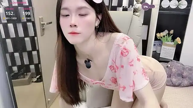 Yueyue-MM's cam snapshot