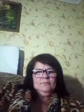 NysiOlsen's cam snapshot