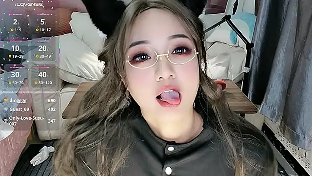 Susu-007's cam snapshot