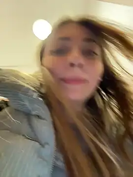 Sunny___Bunny's cam snapshot