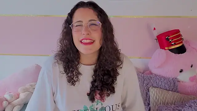 Charlotte__Miller's cam snapshot