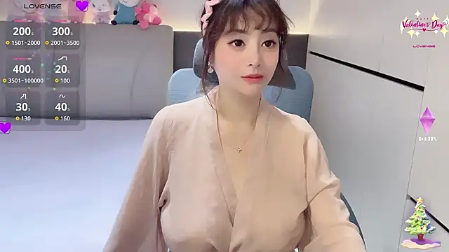 Koo-liy's cam snapshot